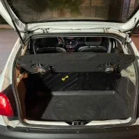 پژو ۲۰۶تیپ ۲ مدل ۹۱|خودرو سواری و وانت|لاهیجان, گلستان|دیوار