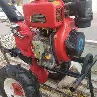 شخم زنی دیزلی|خدمات باغبانی و درختکاری|تبریز, |دیوار