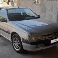 پژو پارس ELX|خودرو سواری و وانت|زبرخان, |دیوار