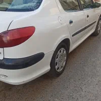 پژو206 sd v8|خودرو سواری و وانت|سبزوار, فرهنگیان|دیوار