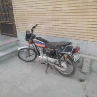 موتورسیکلت