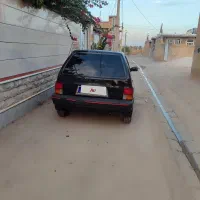 هاچ بک درج یک|خودرو سواری و وانت|زرقان, |دیوار