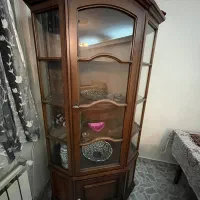 ویترین بوفه کنسول دکوری