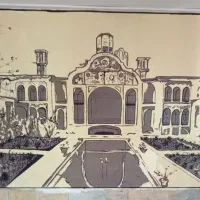 انجام خدمات زیبا سازی شهری وهنری و تزئینات داخلی.