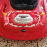 روروئک کودک|کالسکه و لوازم جانبی|اسلامشهر, شهرک مهدیه|دیوار