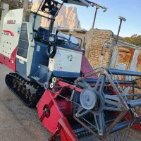 کمباین اف ام ورد