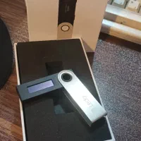 Ladger nano S