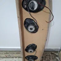 چهار عدد باند پایونر اصلی
