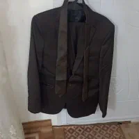 کت و شلوار مردانه