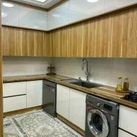 ساخت و تعمیر و تعویض درب کابینت و کمد دیواری|خدمات پیشه و مهارت|اهواز, کیان اباد|دیوار