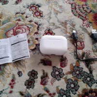 ایرپاد مدل Airpods Pro هست|لوازم جانبی موبایل و تبلت|نهاوند, |دیوار