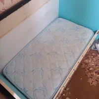 تشک کودک 130 در 80|اسباب و اثاث بچه|شیراز, فرهنگ شهر|دیوار