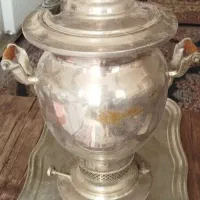 سماور و سینی ورشو