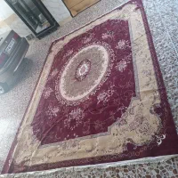 فروش فرش 12متری ماشینی با قیمت مناسب|فرش|اردبیل, |دیوار