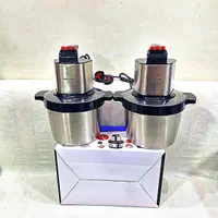 خردکن غذا ساز 8کیلویی قوی