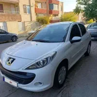 207 پانا دنده ای