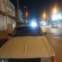 وانت پیکان فروشی مدل ۹۰|خودرو سواری و وانت|بندر ماهشهر, |دیوار