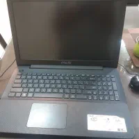 لپ تاپ ایسوس مدل X555B تمیز
