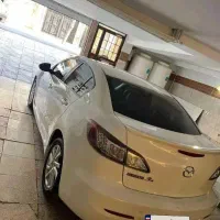 مزدا ۳ نیو تیپ ۴ فول مدل ۱۳۹۷ بی رنگ استثنایی|خودرو سواری و وانت|کرج, گوهردشت|دیوار