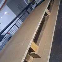 زیرتختی،زیرتشکی/کفی نئوپان چوب ام دی اف