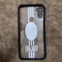 قاب گوشی A11 مدل آث میلان