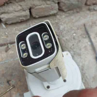 دوربین مدار بسته