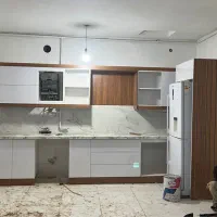 کابینت وکمد صنایع چوبی ارغوان|خدمات پیشه و مهارت|بجنورد, |دیوار