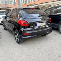 ۲۰۷ هیدرولیک ۱۴۰۳|خودرو سواری و وانت|اردبیل, |دیوار