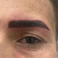 با تتو آرایش داعم داشته باش و همیشه زیبا باش