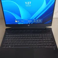 لپ تاپ قدرتمند HP pavilion gaming 16|رایانه همراه|زنجان, |دیوار