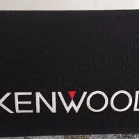 ساب باکس لوله ای کنوود|قطعات یدکی و لوازم جانبی|تهران, قصر فیروزه ۲|دیوار