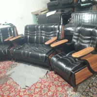 میز اداری مبلمان اداری نیمست (الما)|دفتر کار|تهران, گلستان (شهرک راه آهن)|دیوار