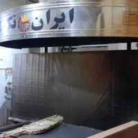 نانوایی اجاره