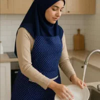 با پیش بندای ما، خوشگل شو و خوشمزه بپز
