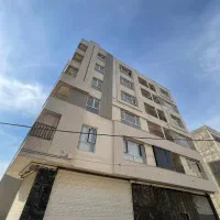 ۸۰ متر فول امکانات خوش نقشه قلب کهریزک