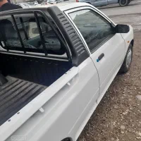 پرااید۱۵۱ خشک به روز|خودرو سواری و وانت|گنبد کاووس, |دیوار