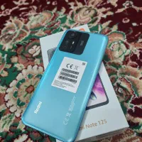 note 12s نو نو