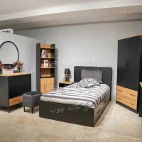 سرویس خواب مدل آرشیدا اقساط