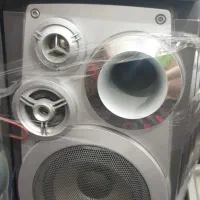 ضبط سامسونگ در حد نو|سیستم صوتی خانگی|تهران, اتابک|دیوار