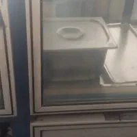 لوازم جگرکی کبابی  فس فودی کامل