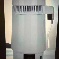 دستگاه تقطیر برقی و گازی