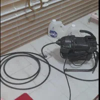 خدمات لوله بازکن(درگرگان) فنرزنی۲۴ساعته چاه فاضلاب|خدمات پیشه و مهارت|گرگان, |دیوار