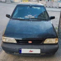 پراید مدل83