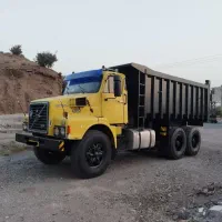 حمل اجر ماسه شن اسفالت خاکبرداری