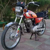 هوندا مدل ۸۸