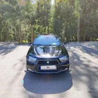 دنا پلاس توربو اپشنال