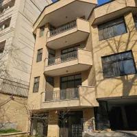 ۳۶۱ متر  زعفرانیه اصف