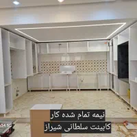 دفتر فروش کابینت پیش ساخته کد ۲۲۸۰۶۴۶|مصالح و تجهیزات ساختمان|شیراز, سلطان آباد|دیوار
