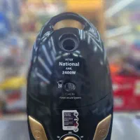 جاروبرقی ناسیونال با ضمانت جهیزیه