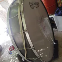 طبل 160